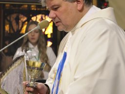 Uroczystość Niepokalanego Poczęcia NMP - patronalne święto Dzieci Maryi, 08.12.2025